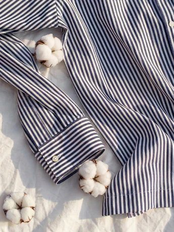 Coton Shirt